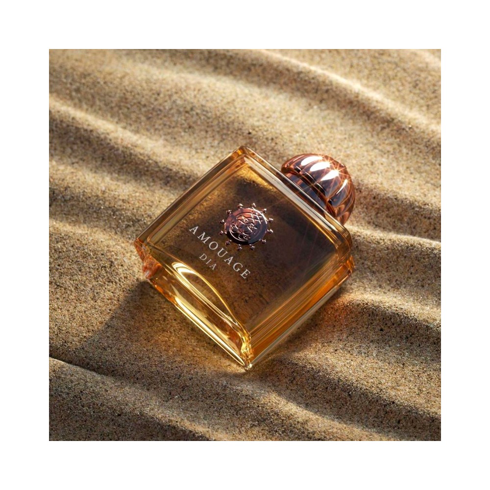 AMOUAGE - DIA DONNA EDP