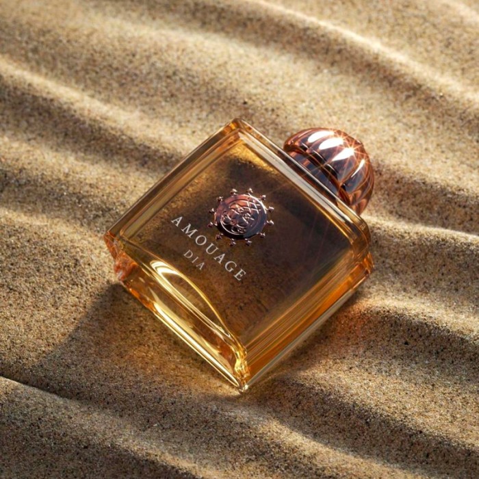 AMOUAGE - DIA DONNA EDP