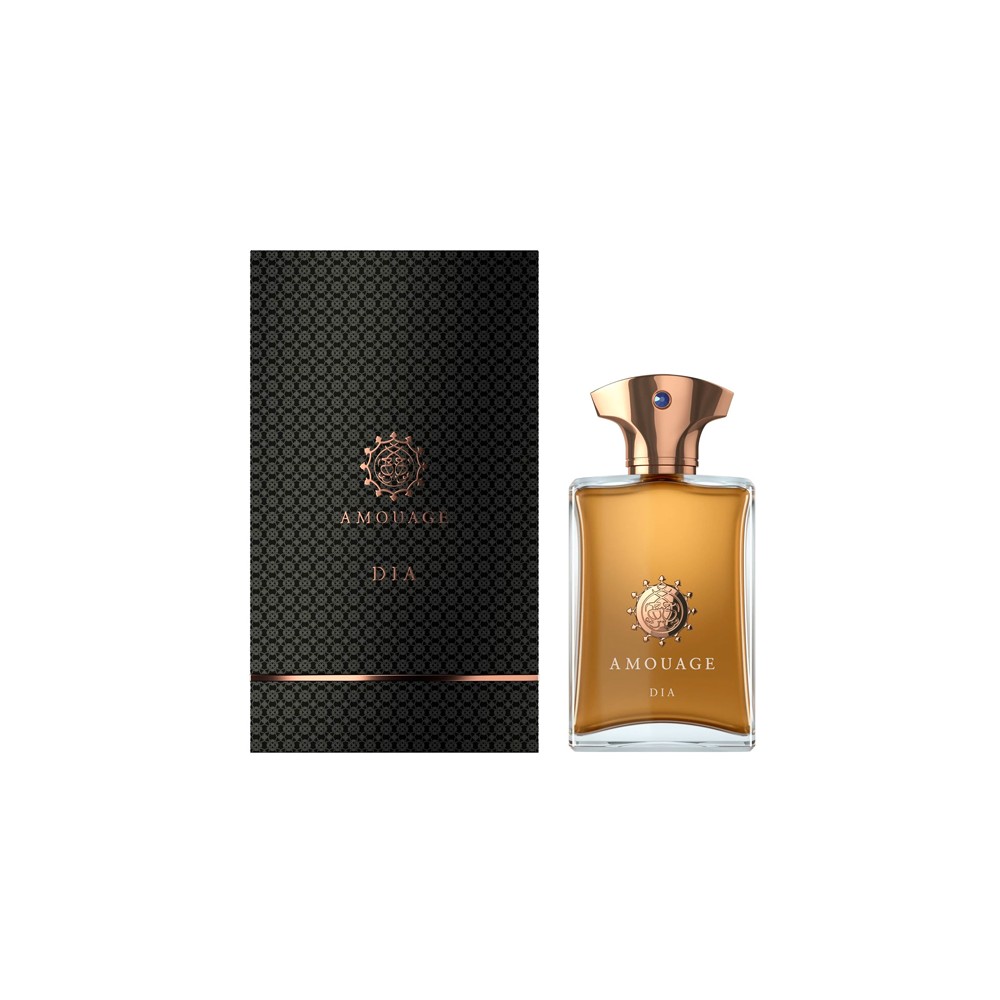 AMOUAGE - DIA UOMO EAU DE PARFUM