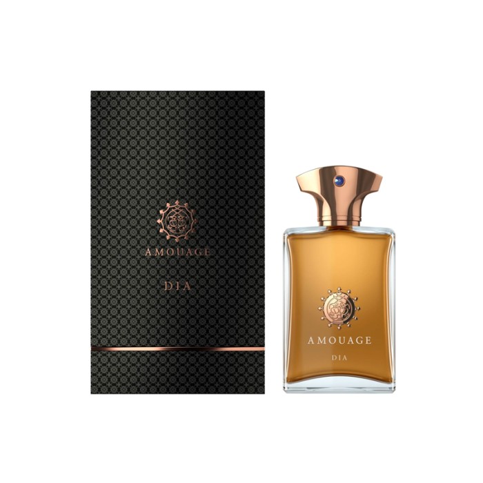 AMOUAGE - DIA UOMO EAU DE PARFUM