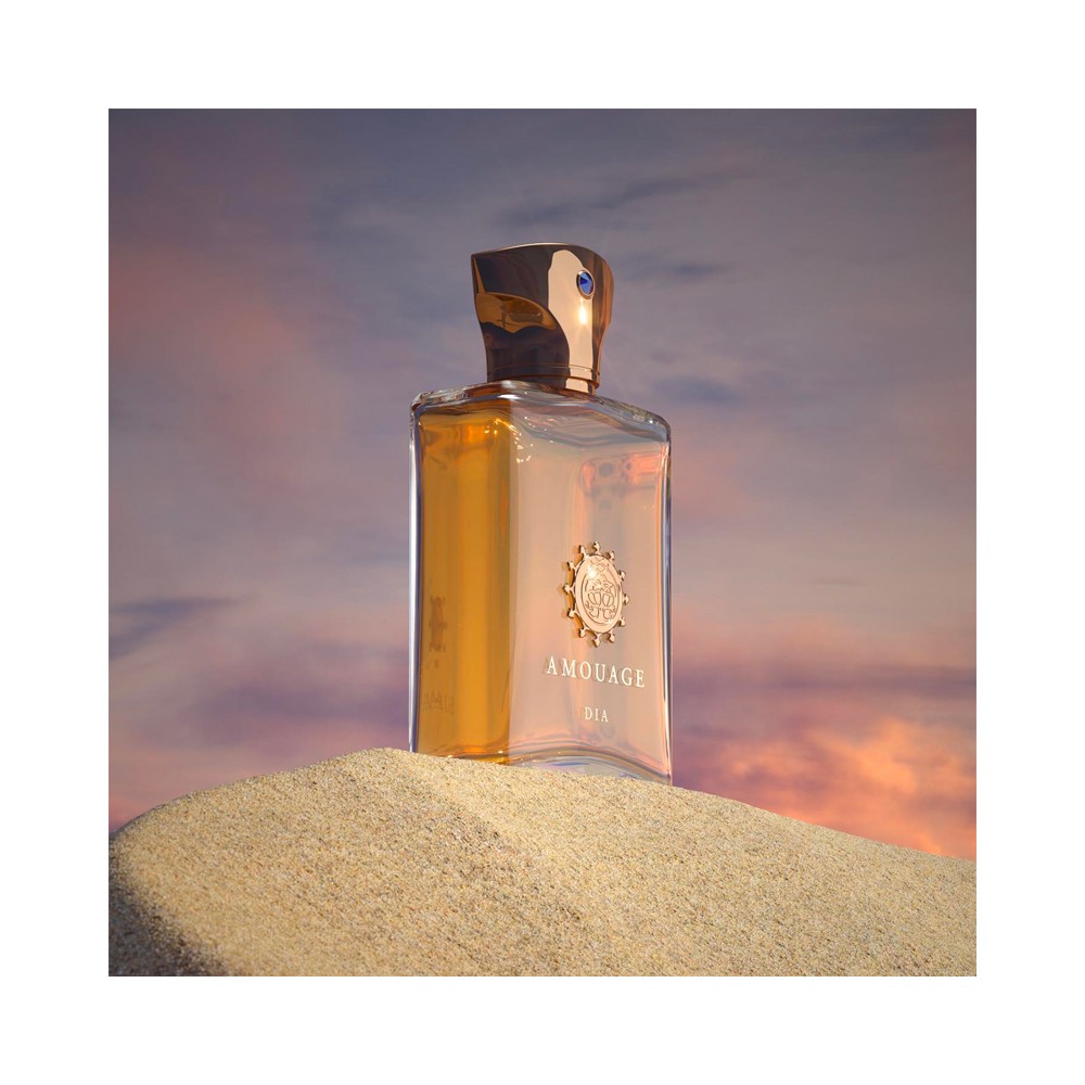 AMOUAGE - DIA UOMO EAU DE PARFUM