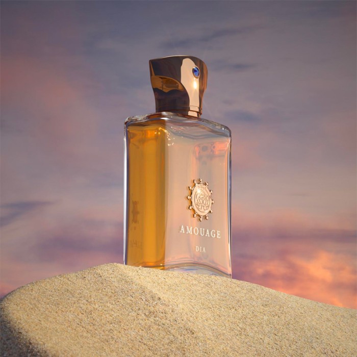AMOUAGE - DIA UOMO EDP