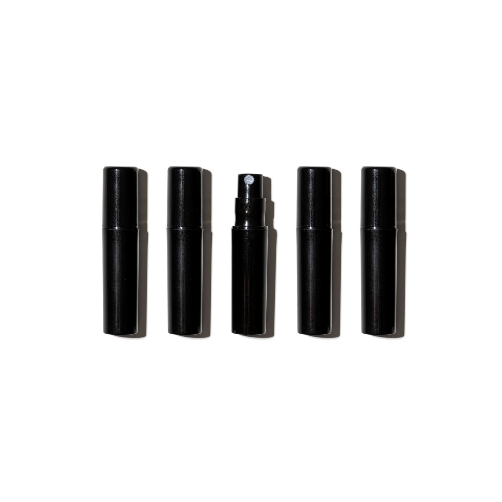 Samples Kit 5 campioncini profumeria artistica parente