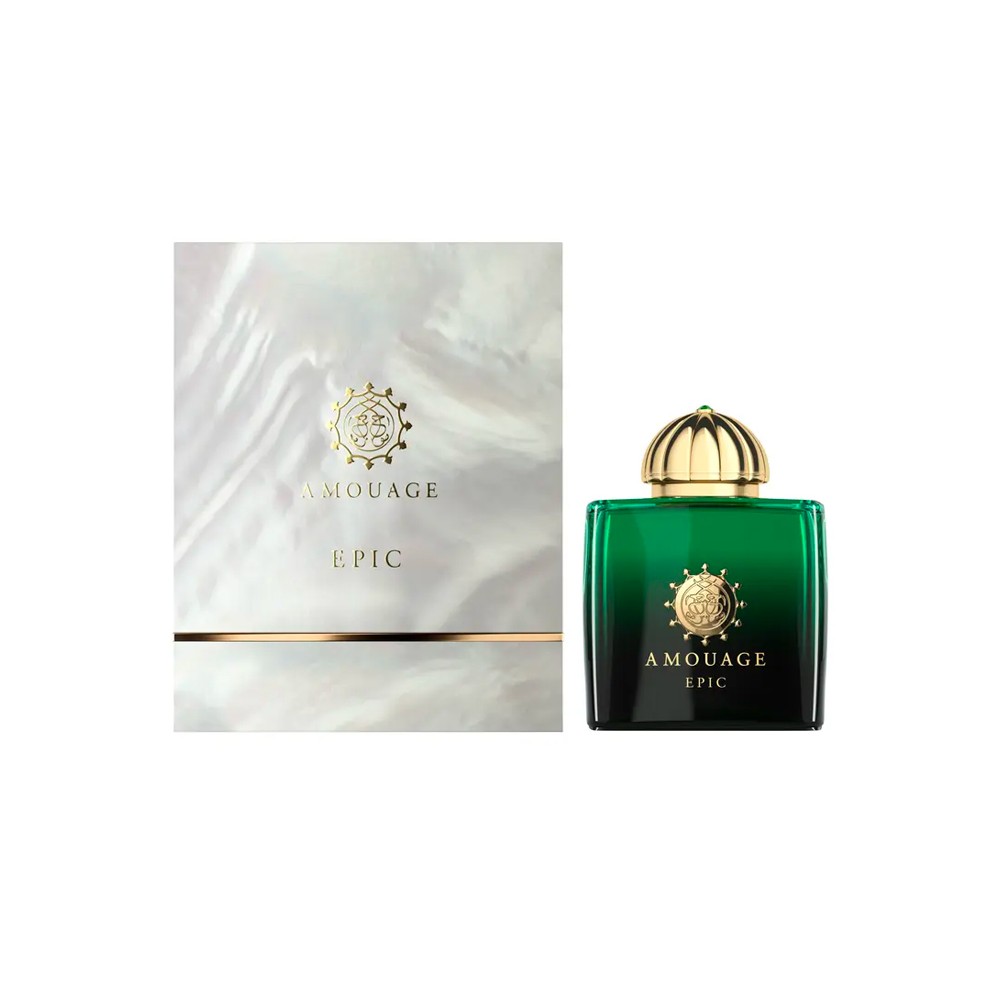 AMOUAGE - EPIC DONNA EDP