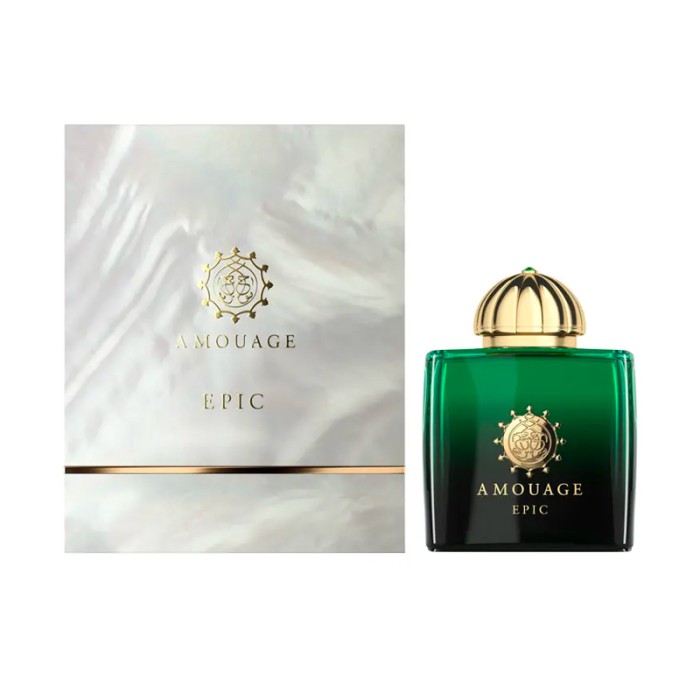 AMOUAGE - EPIC DONNA EDP