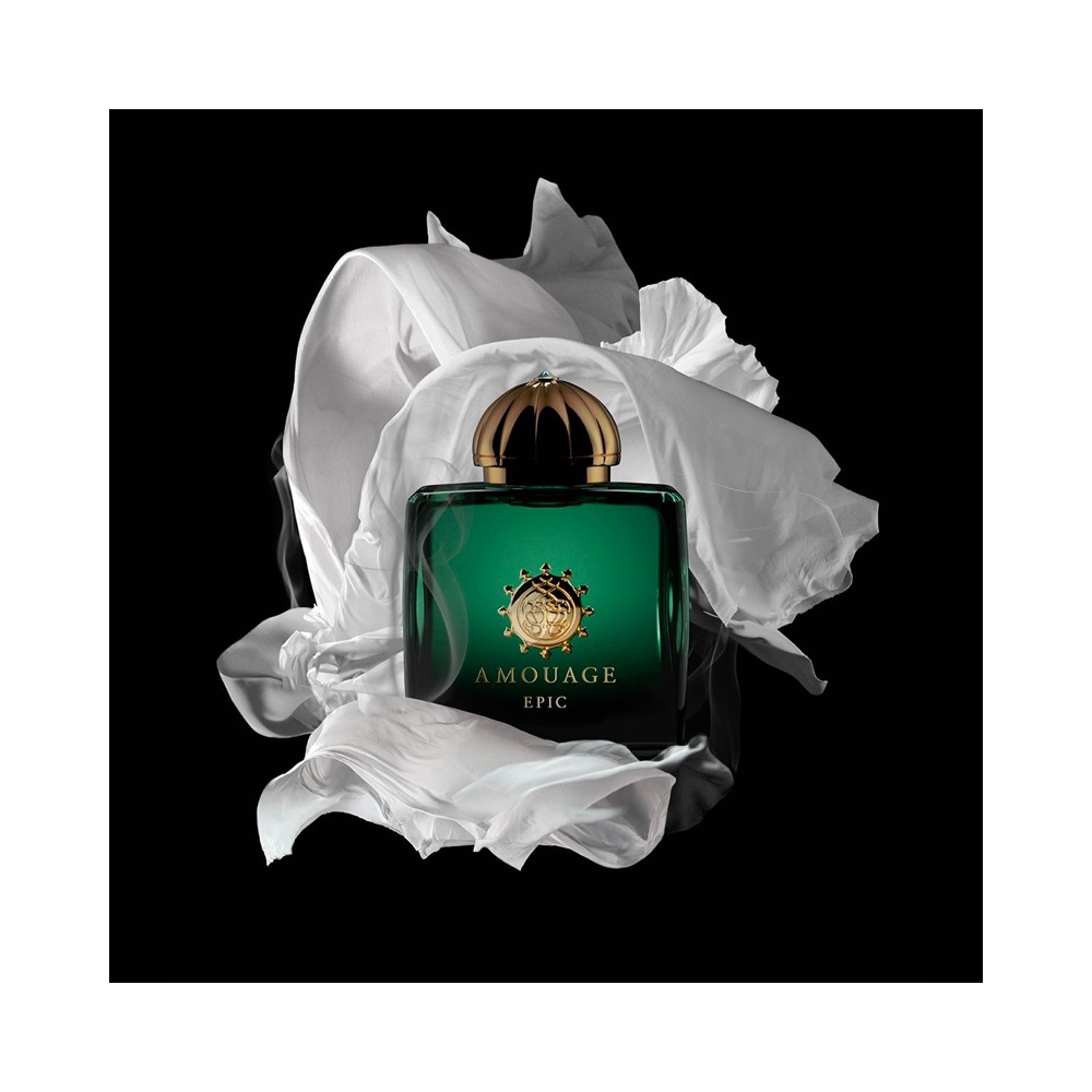 AMOUAGE - EPIC DONNA EDP