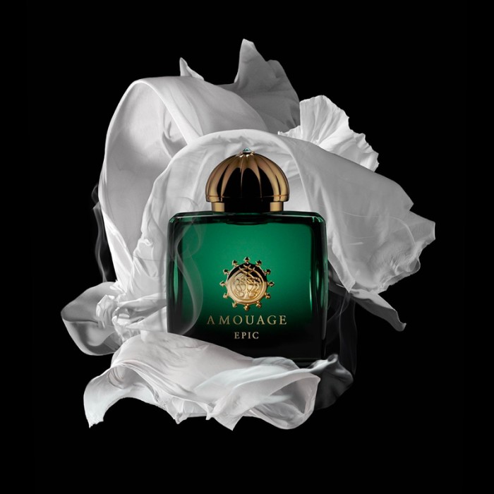 AMOUAGE - EPIC DONNA EDP