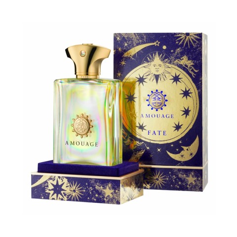 AMOUAGE - FATE UOMO EAU DE PARFUM 2