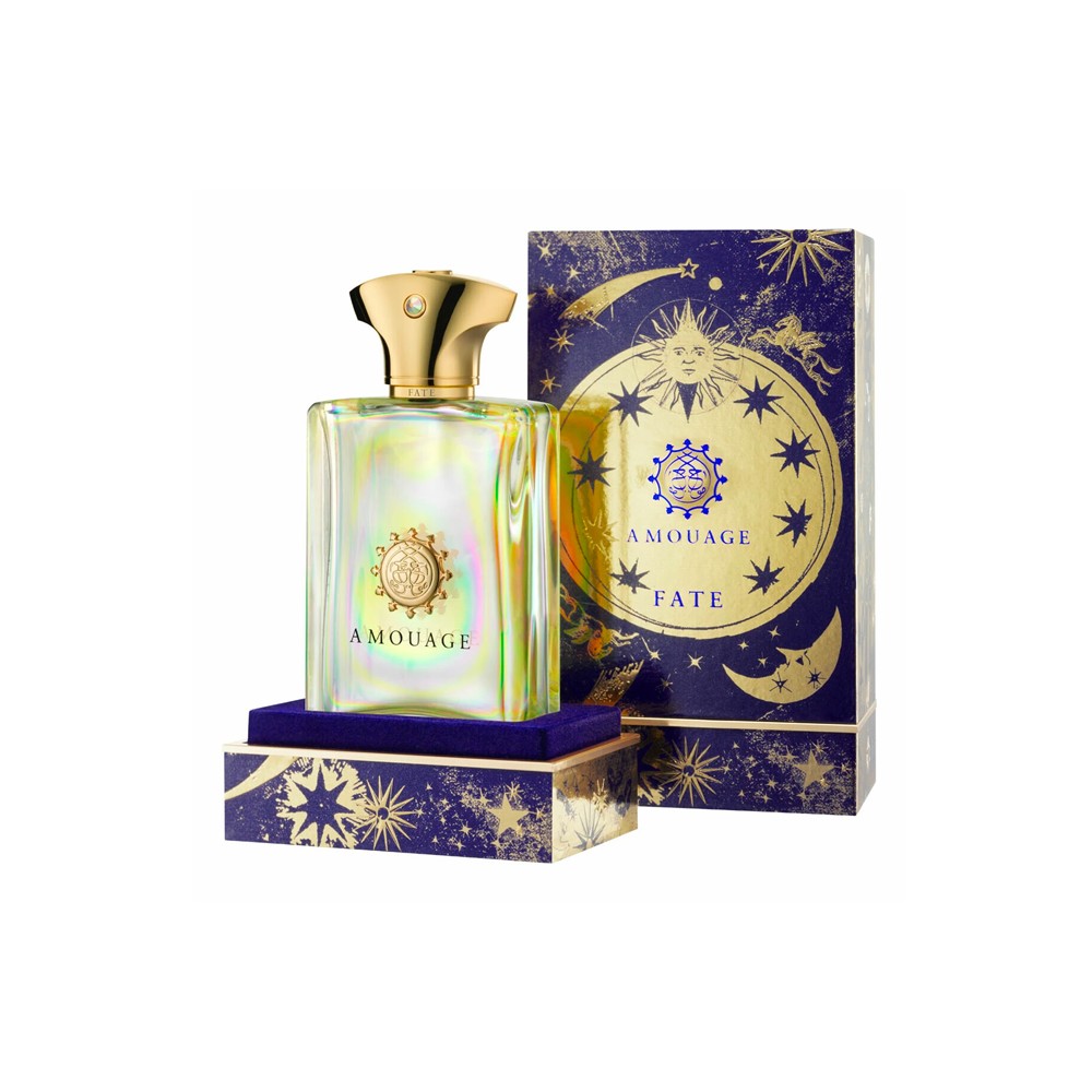 AMOUAGE - FATE UOMO EDP