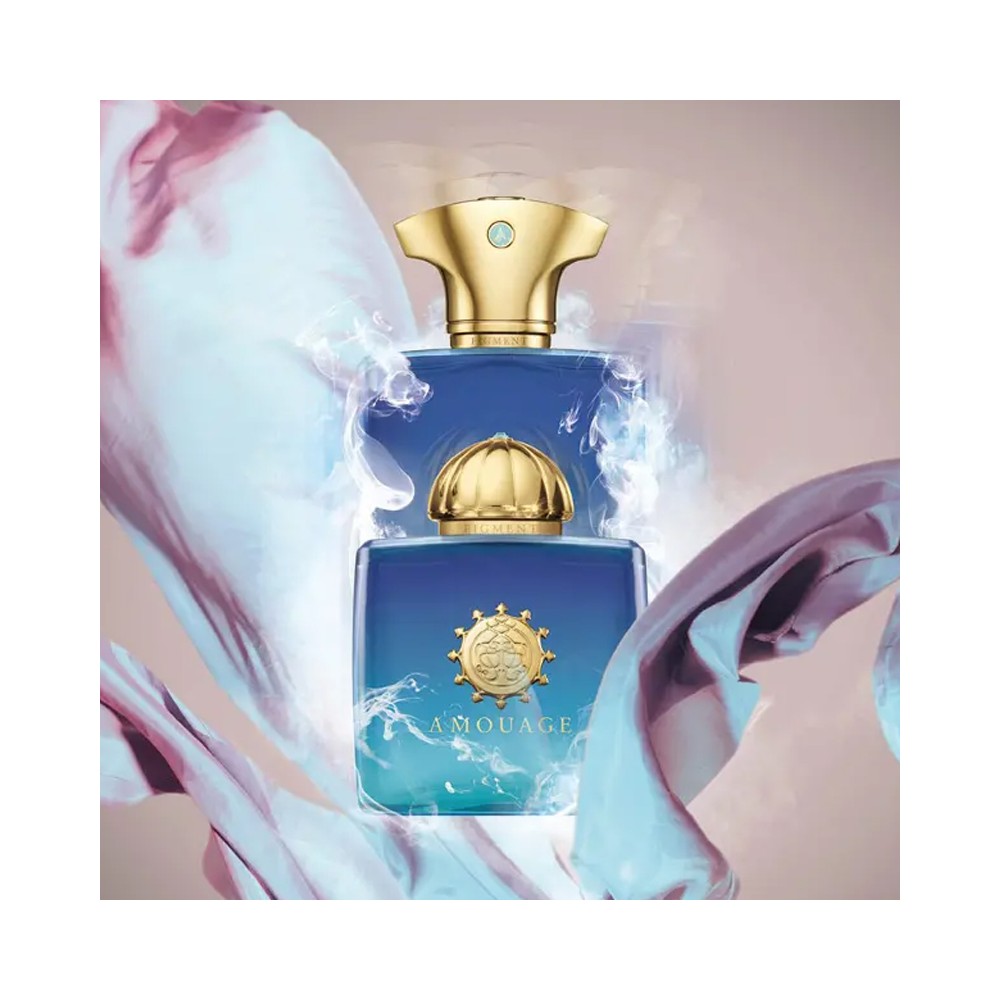 AMOUAGE - FIGMENT UOMO EDP