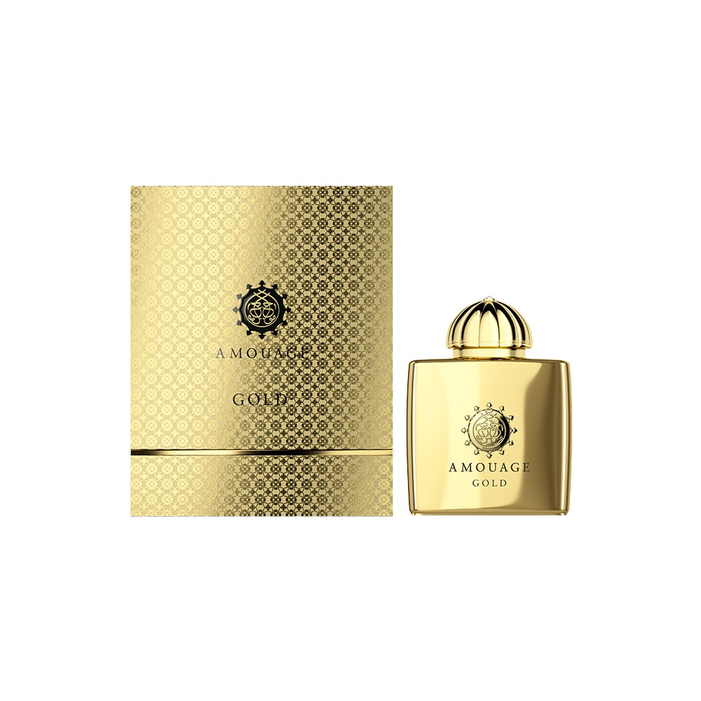 AMOUAGE - GOLD DONNA EDP