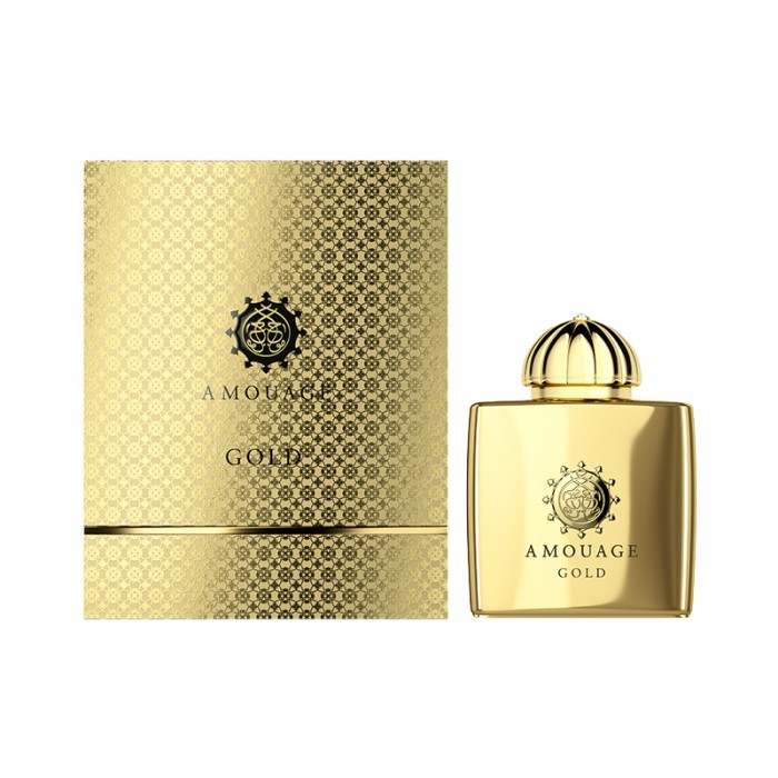 AMOUAGE - GOLD DONNA EDP