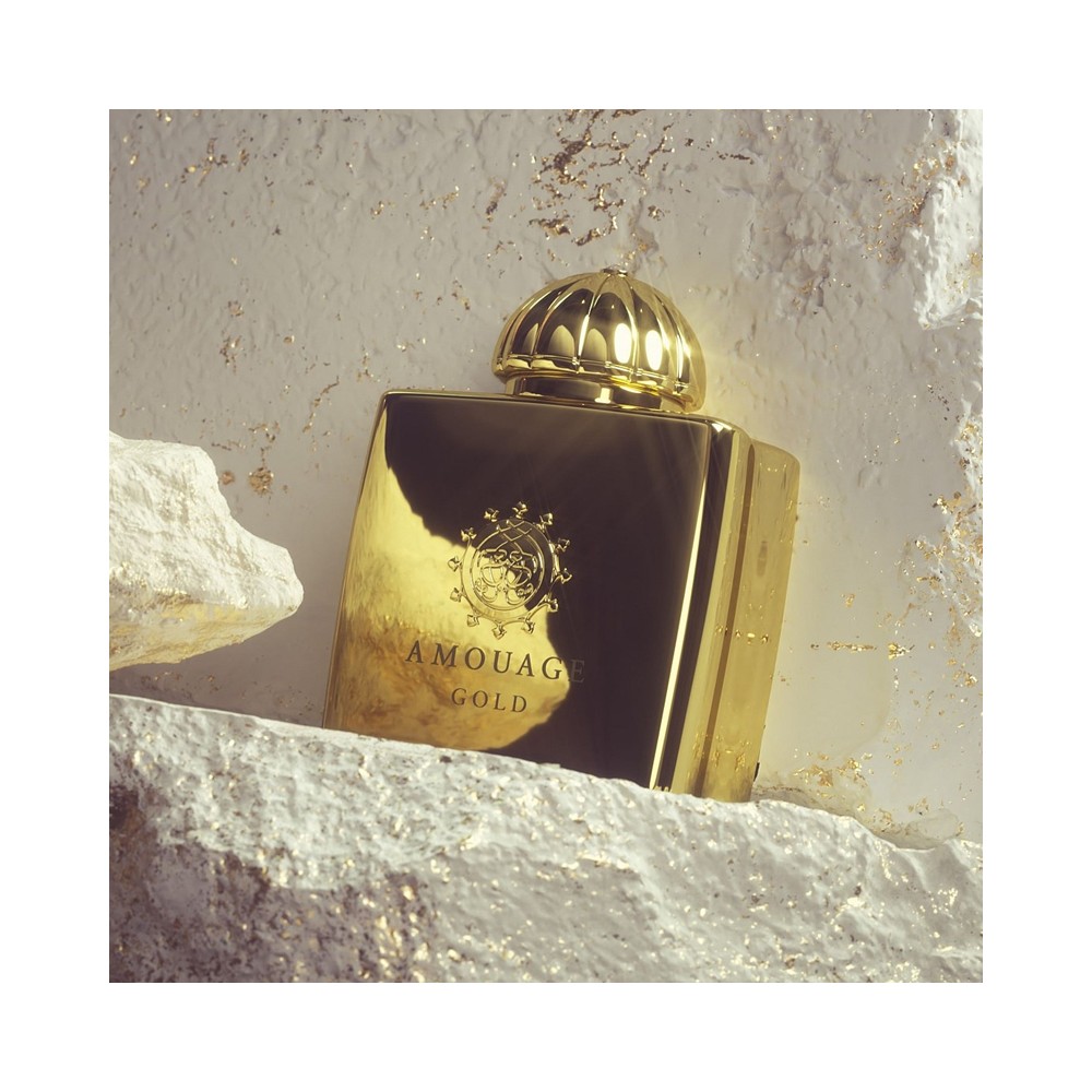 AMOUAGE - GOLD DONNA EAU DE PARFUM