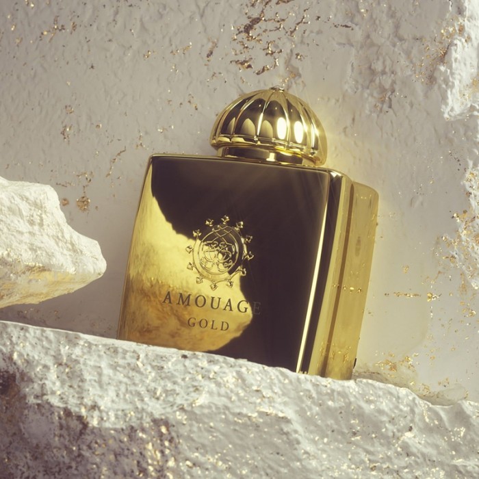 AMOUAGE - GOLD DONNA EDP