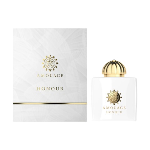 AMOUAGE - HONOUR DONNA EDP 2