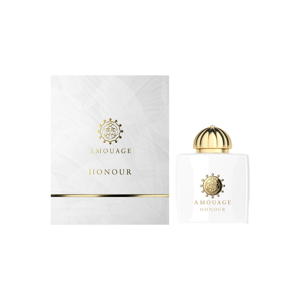 AMOUAGE - HONOUR DONNA EDP