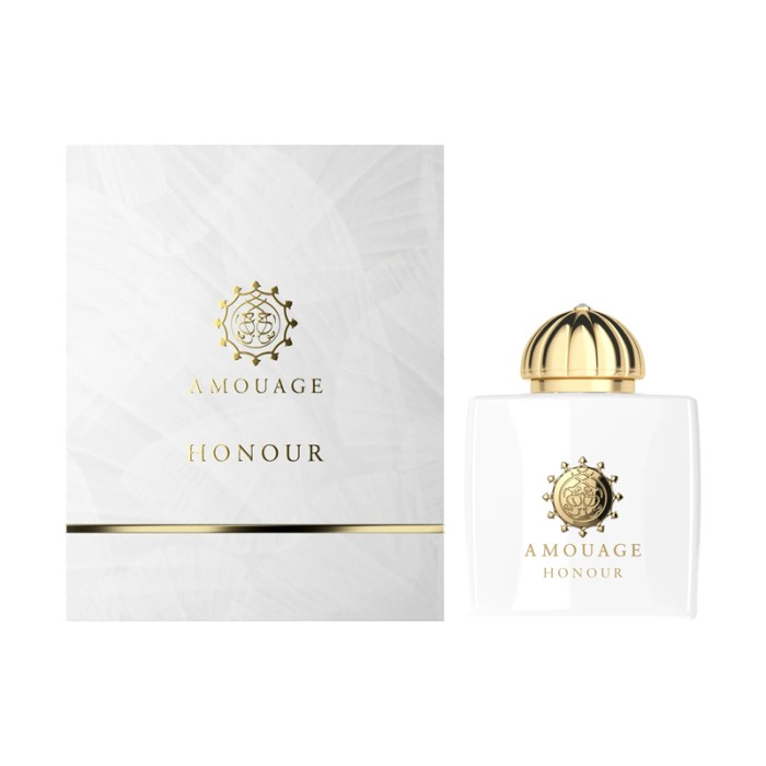 AMOUAGE - HONOUR DONNA EDP