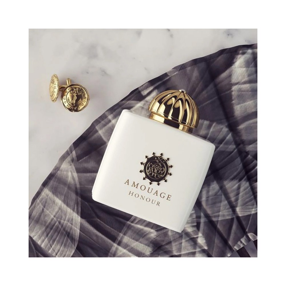 AMOUAGE - HONOUR DONNA EDP