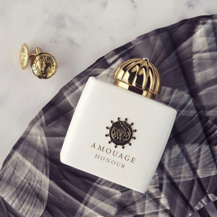 AMOUAGE - HONOUR DONNA EDP