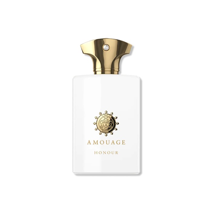 AMOUAGE - HONOUR UOMO EDP