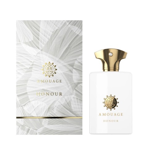 AMOUAGE - HONOUR UOMO EDP 2
