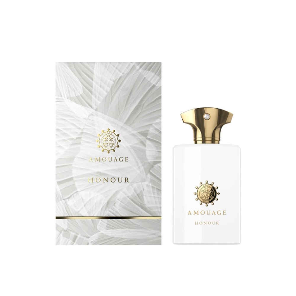 AMOUAGE - HONOUR UOMO EDP