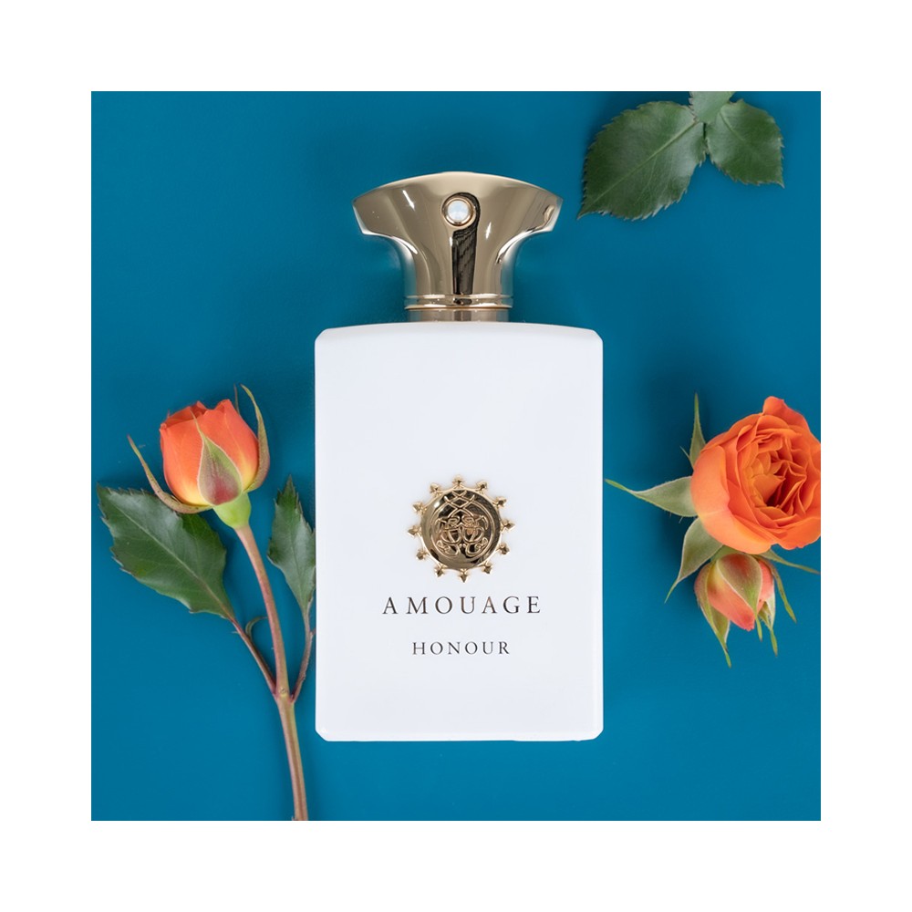 AMOUAGE - HONOUR UOMO EDP