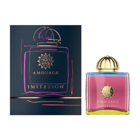 AMOUAGE - IMITATION DONNA EDP 2