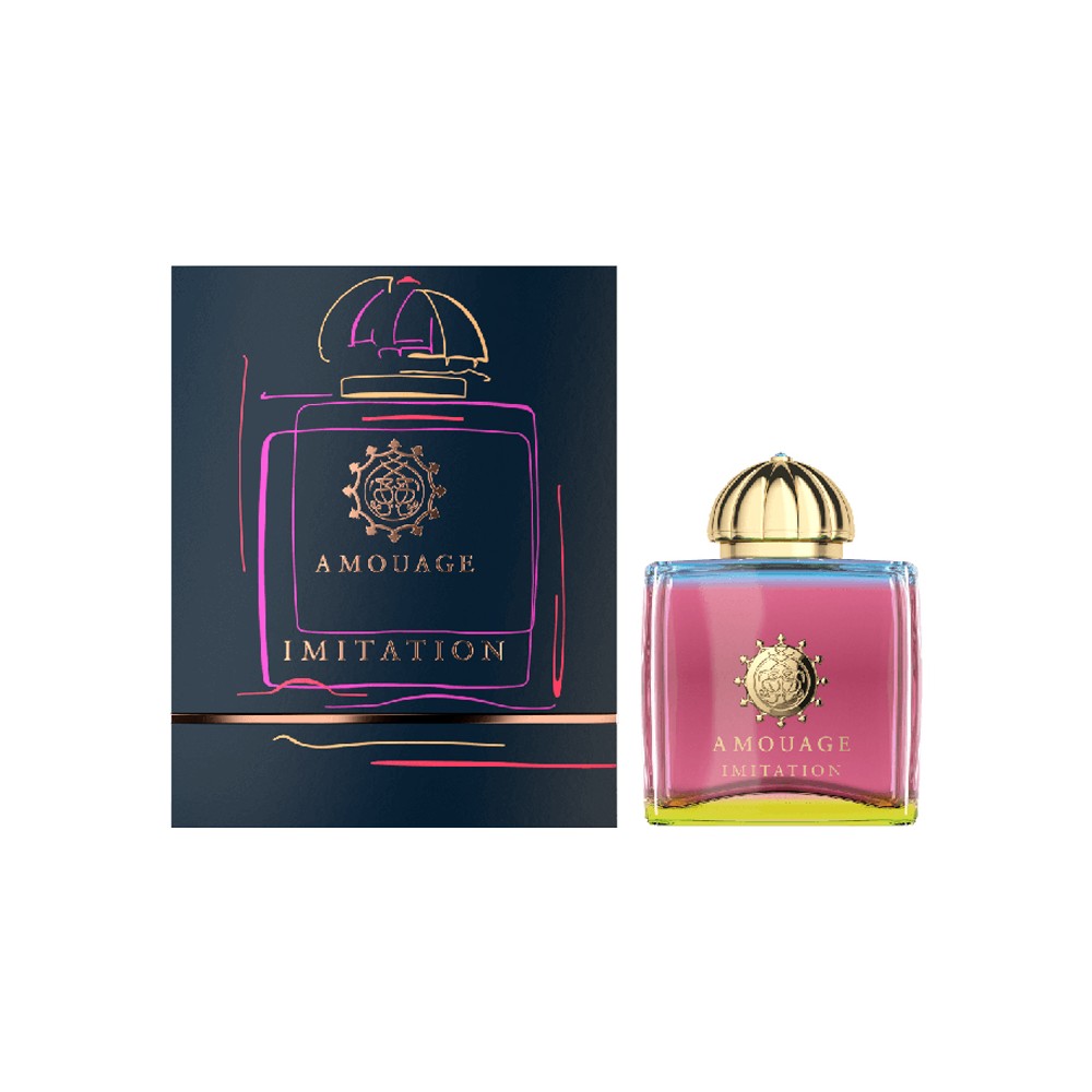 AMOUAGE - IMITATION DONNA EDP