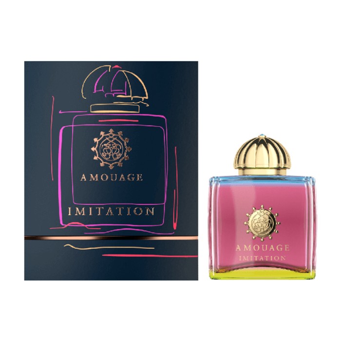 AMOUAGE - IMITATION DONNA EDP