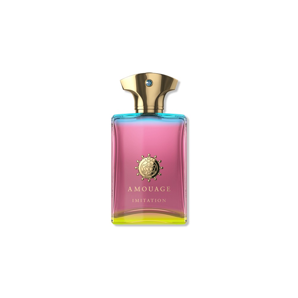 AMOUAGE - IMITATION UOMO EDP