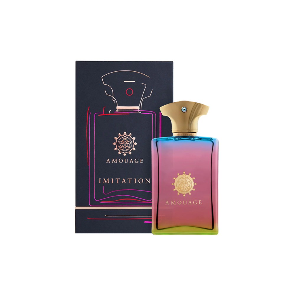 AMOUAGE - IMITATION UOMO EAU DE PARFUM