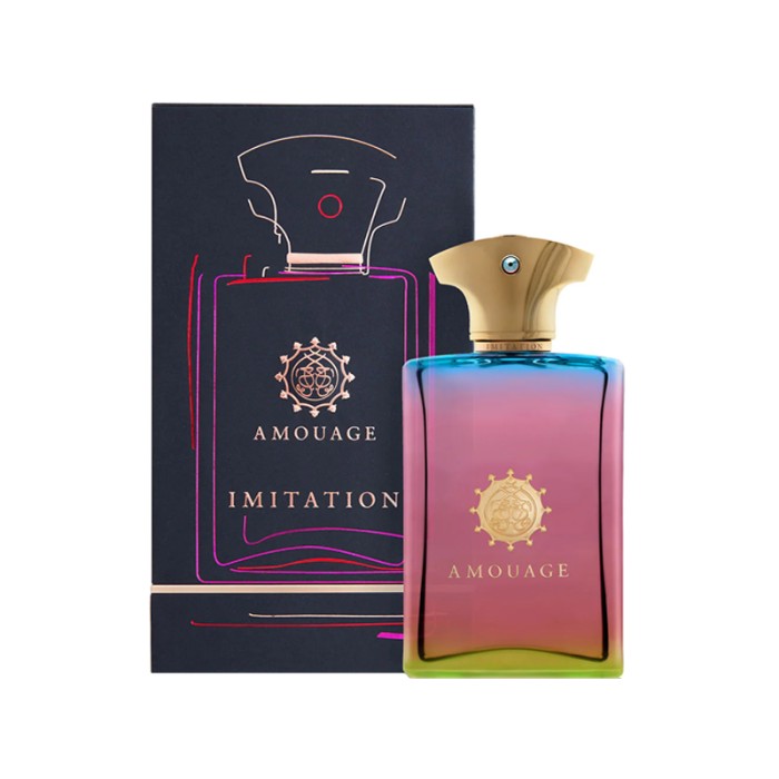 AMOUAGE - IMITATION UOMO EAU DE PARFUM