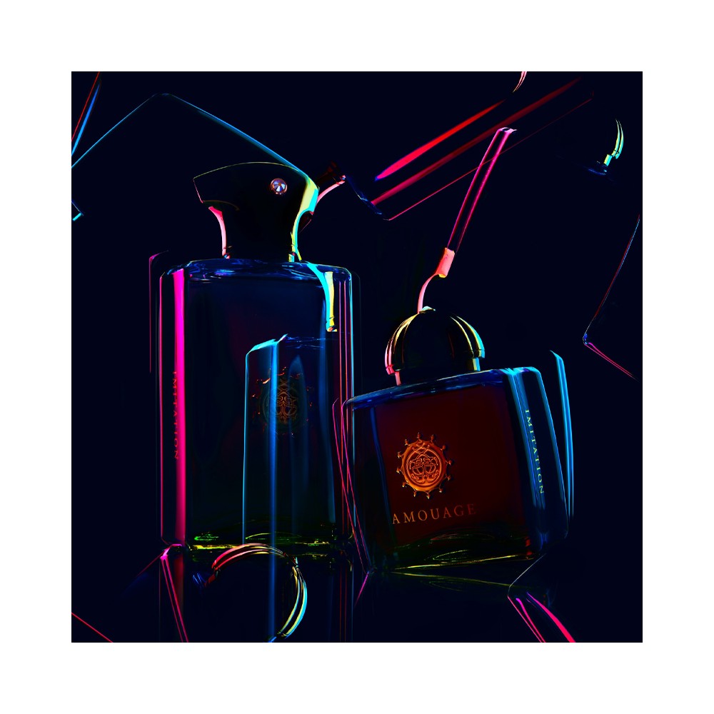 AMOUAGE - IMITATION UOMO EDP