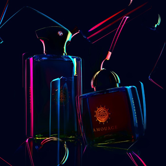 AMOUAGE - IMITATION UOMO EDP