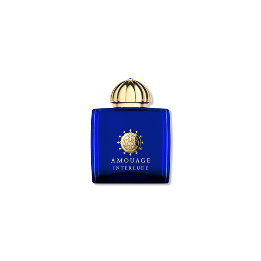 AMOUAGE - INTERLUDE DONNA EDP