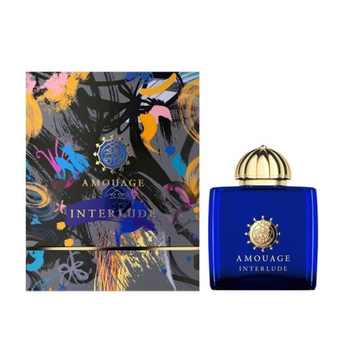 AMOUAGE - INTERLUDE DONNA EDP 2