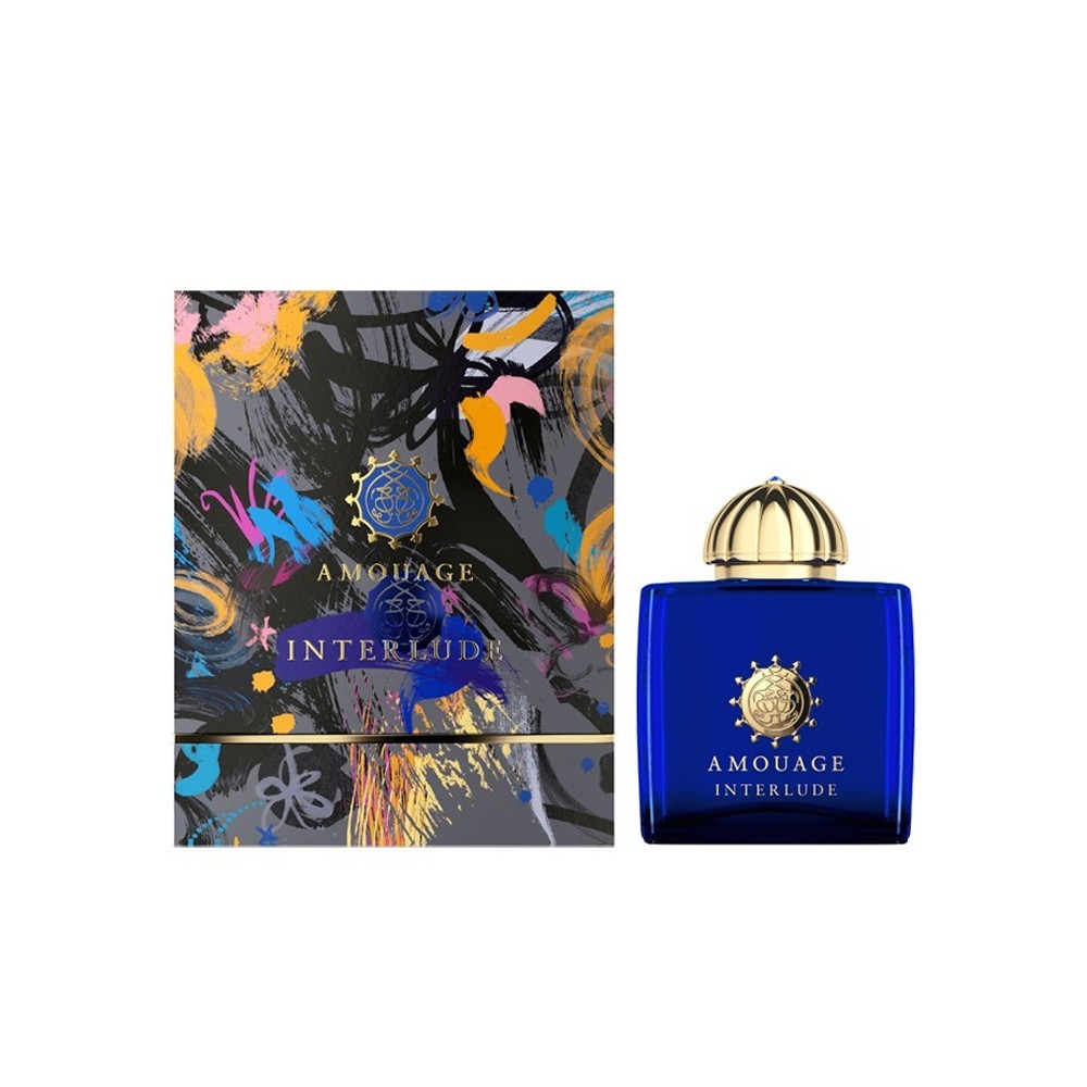 AMOUAGE - INTERLUDE DONNA EAU DE PARFUM