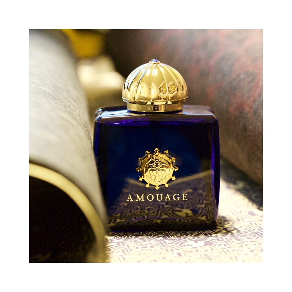 AMOUAGE - INTERLUDE DONNA EAU DE PARFUM