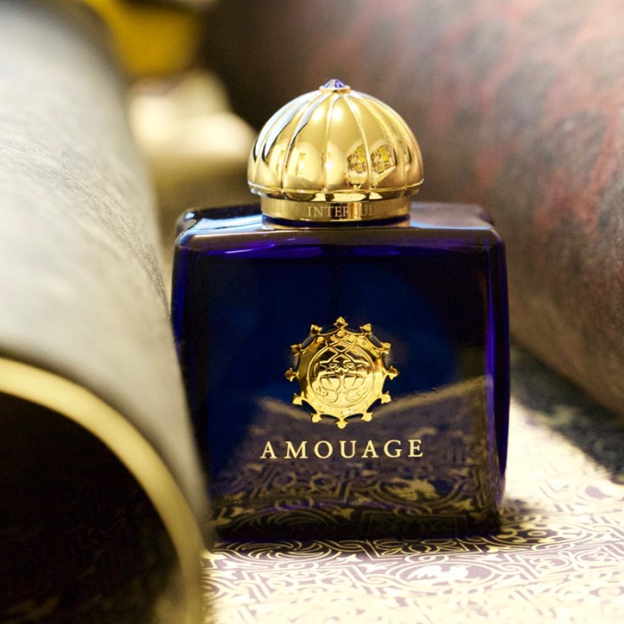 AMOUAGE - INTERLUDE DONNA EAU DE PARFUM