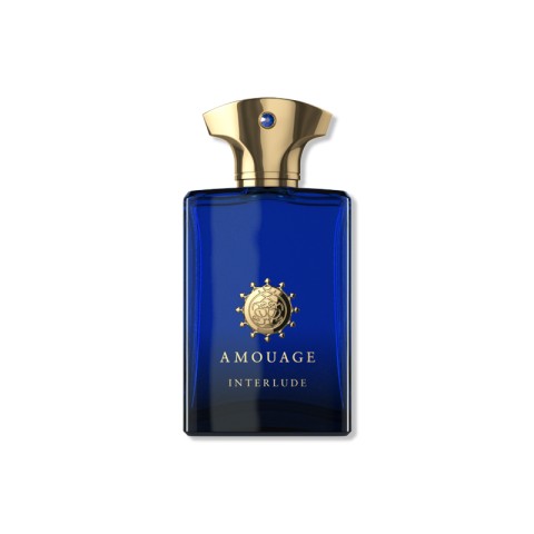 AMOUAGE - INTERLUDE UOMO EDP