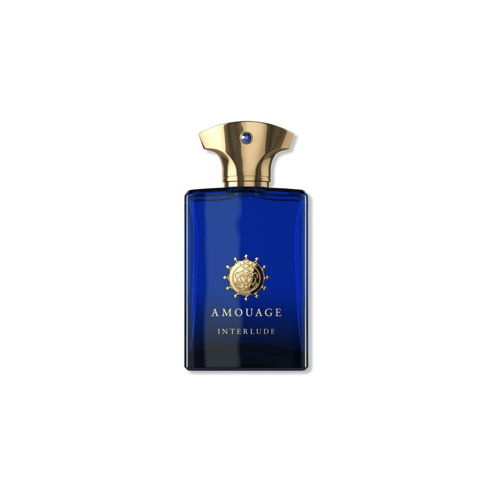 AMOUAGE - INTERLUDE UOMO EAU DE PARFUM