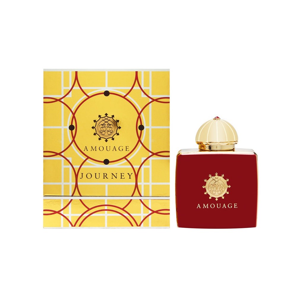 AMOUAGE - JOURNEY DONNA EDP