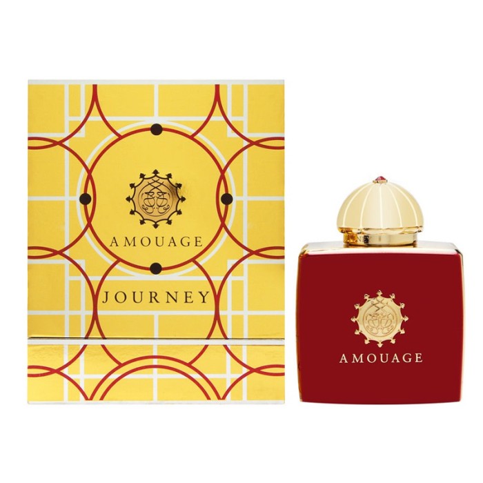 AMOUAGE - JOURNEY DONNA EDP