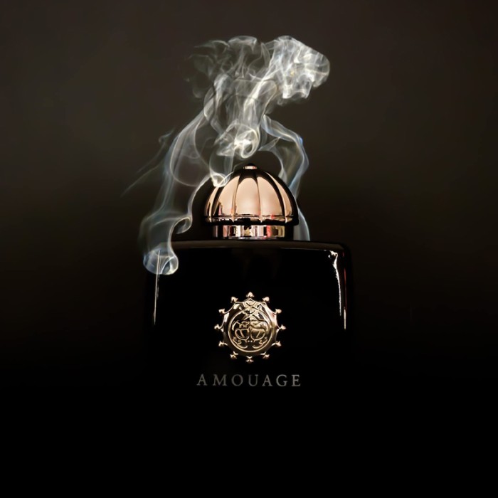 AMOUAGE - JOURNEY DONNA EDP