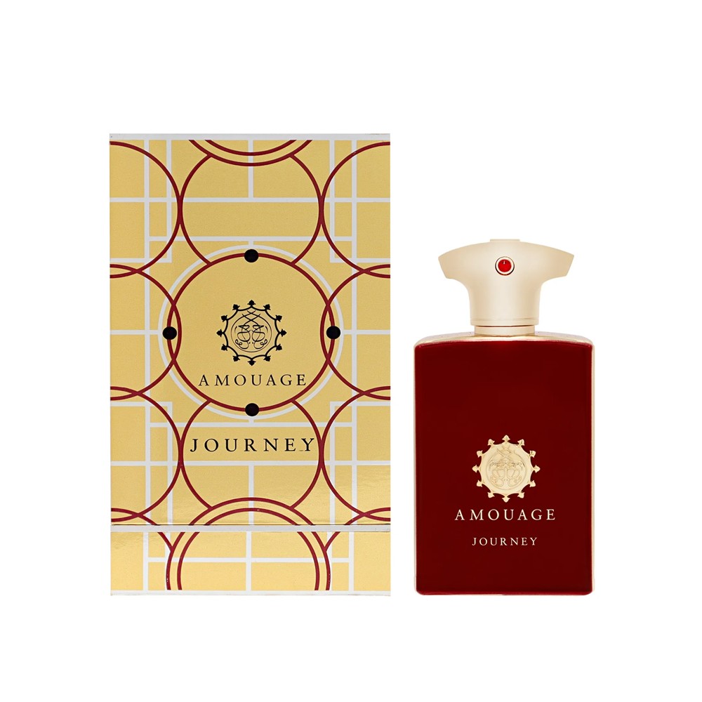 AMOUAGE - JOURNEY UOMO EDP