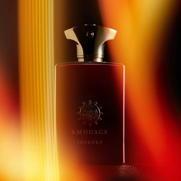 AMOUAGE - JOURNEY UOMO EDP