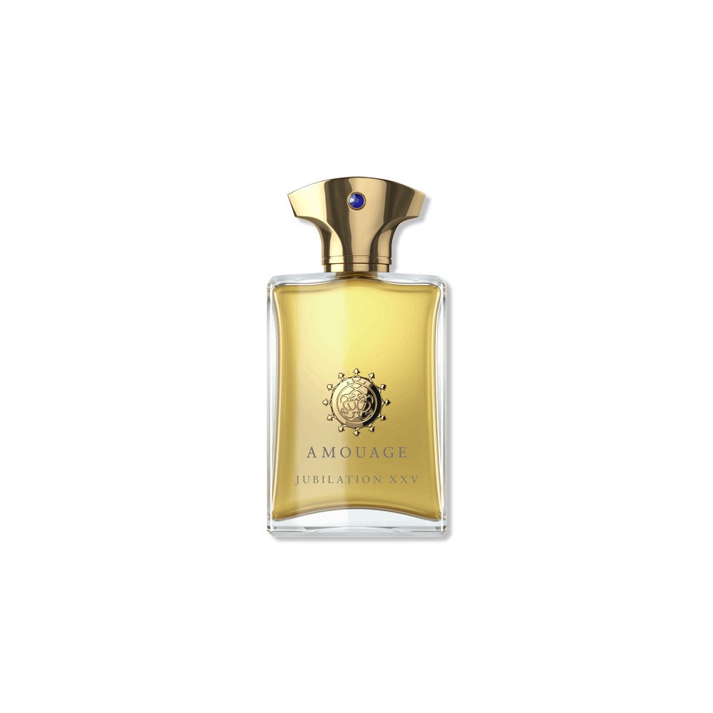 AMOUAGE - JUBILATION 25 UOMO EAU DE PARFUM