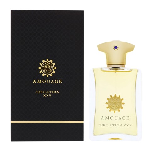 AMOUAGE - JUBILATION 25 UOMO EDP 2