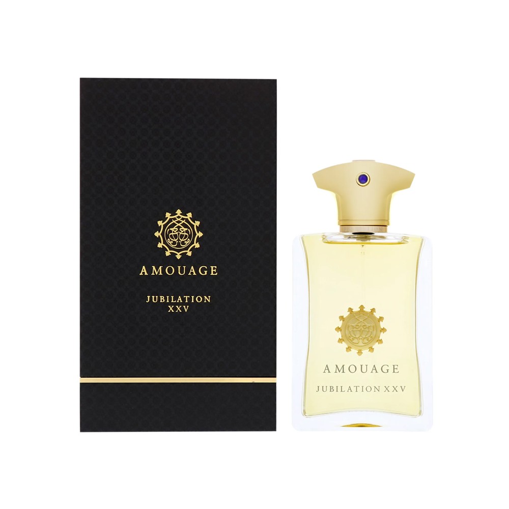 AMOUAGE - JUBILATION 25 UOMO EDP